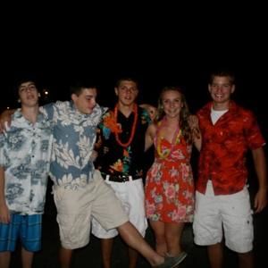 Meet your Posher, Kyle